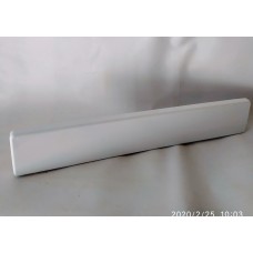 Щиток плиты Грета 60см (белый)